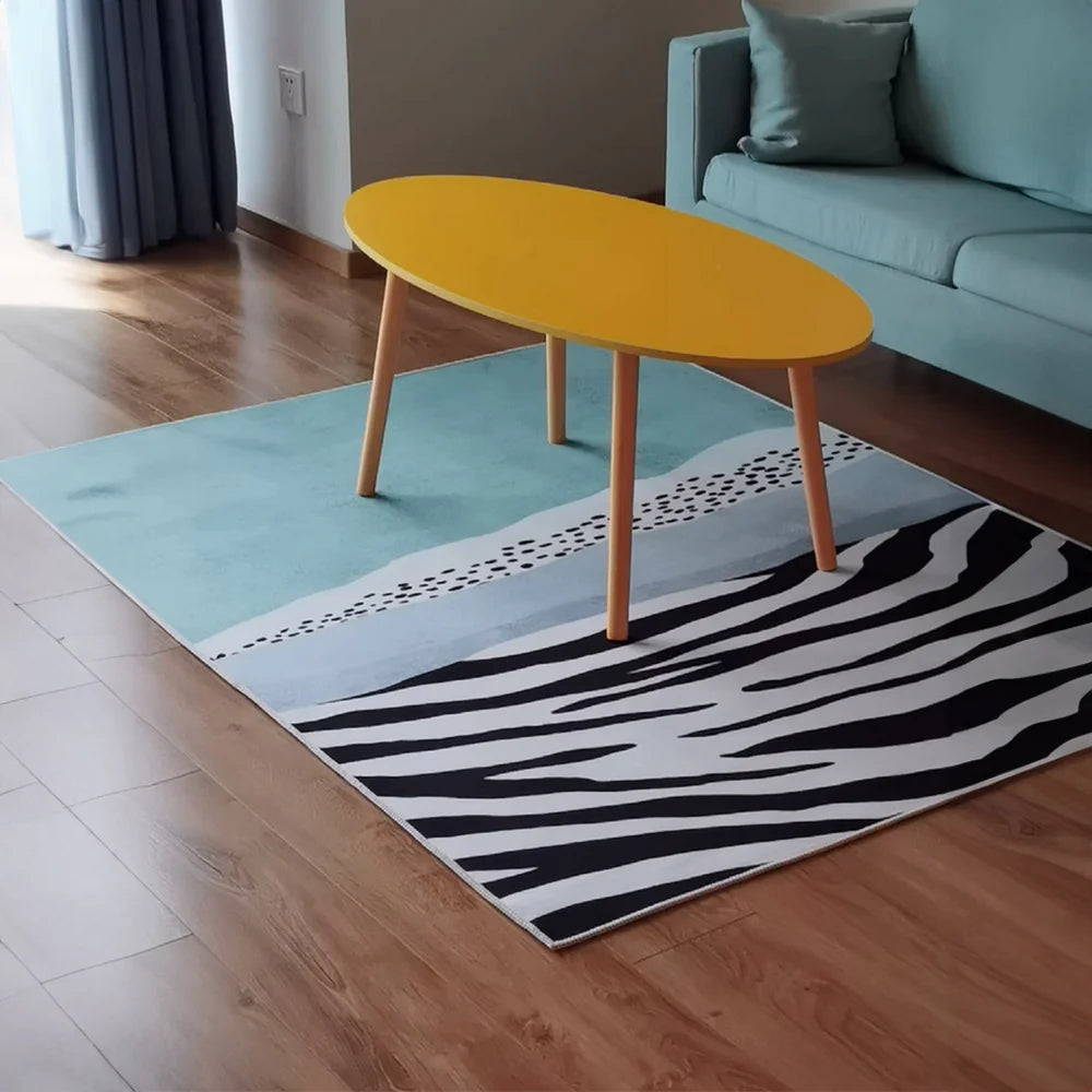 【ベストセラー】13design square carpet
