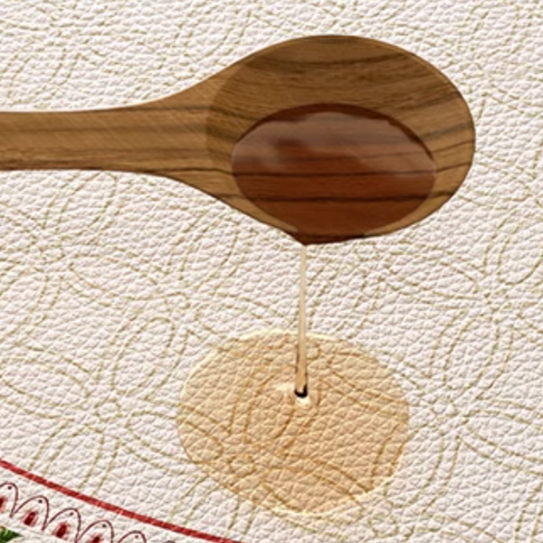 leia garden shelf mat