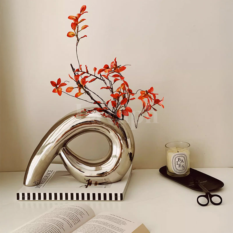 Eclipse Vase(2sizes)