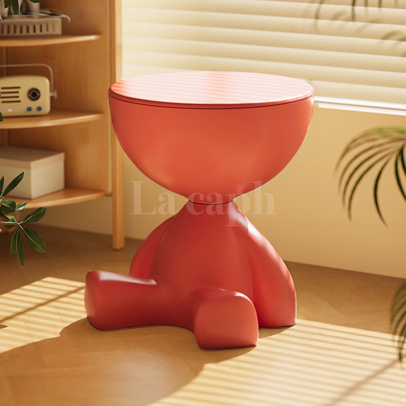 Buddy Bowl Utility Stool(8colors)