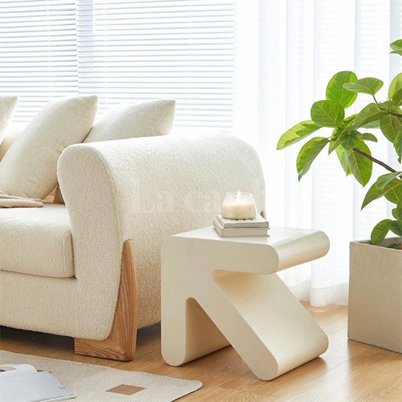 Allow design Side Table(7colors)