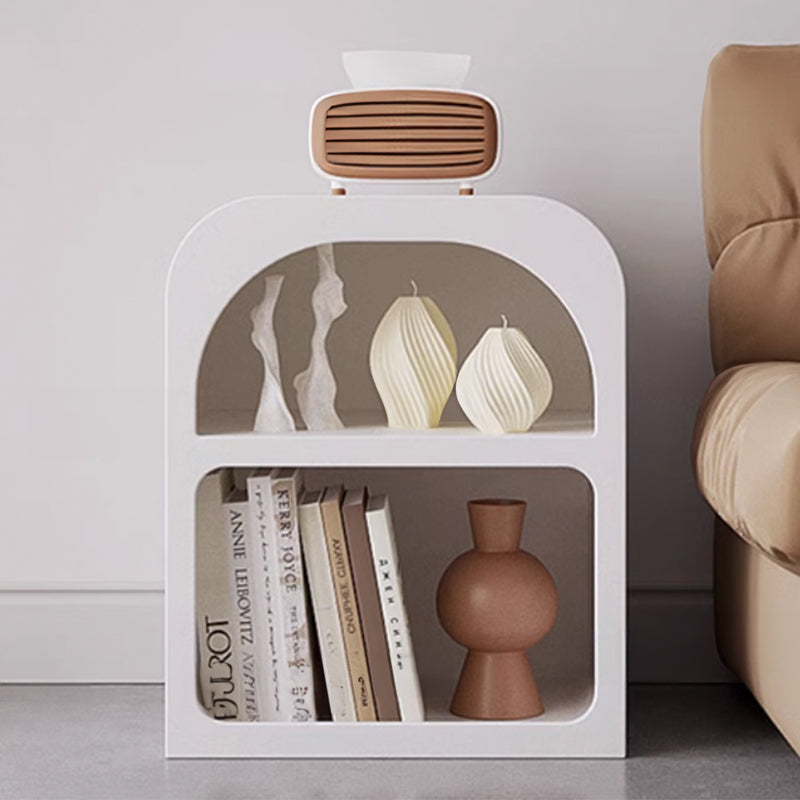 Arch Design multi cabinet(2colors)