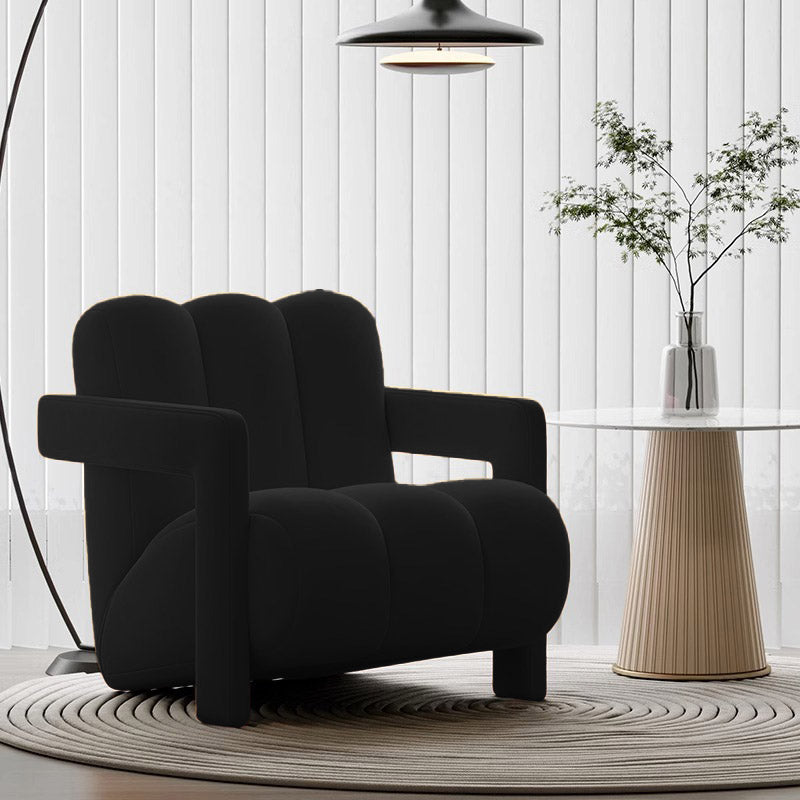 Cloud Curve Chair(10colors)