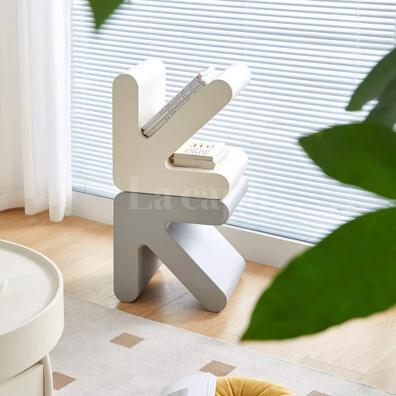 Allow design Side Table(7colors)