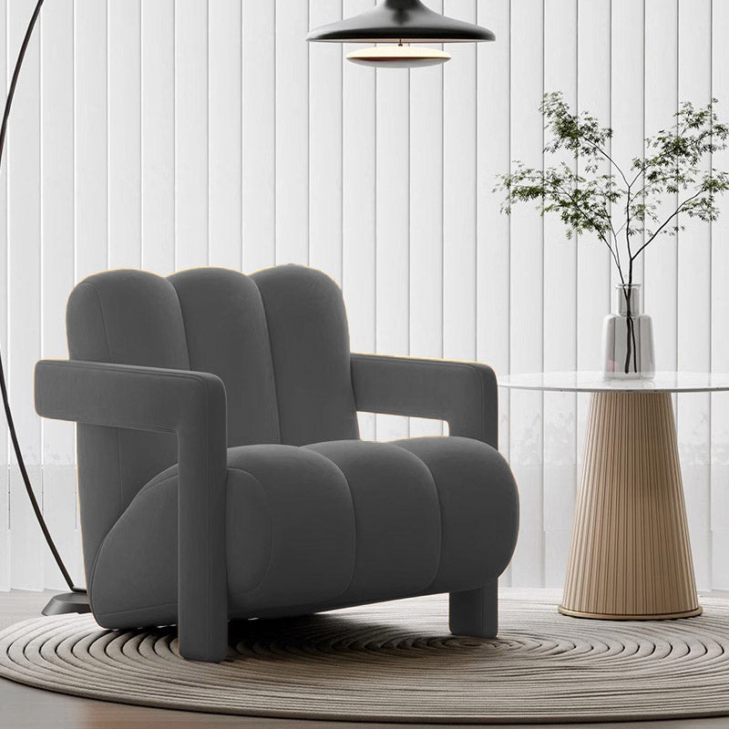 Cloud Curve Chair(10colors)
