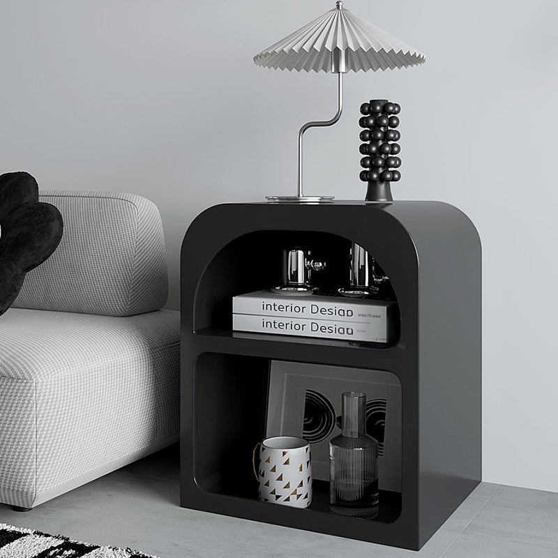 Arch Design multi cabinet(2colors)