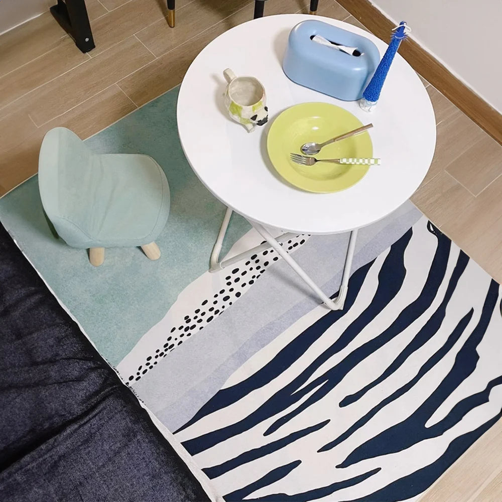 【ベストセラー】13design square carpet