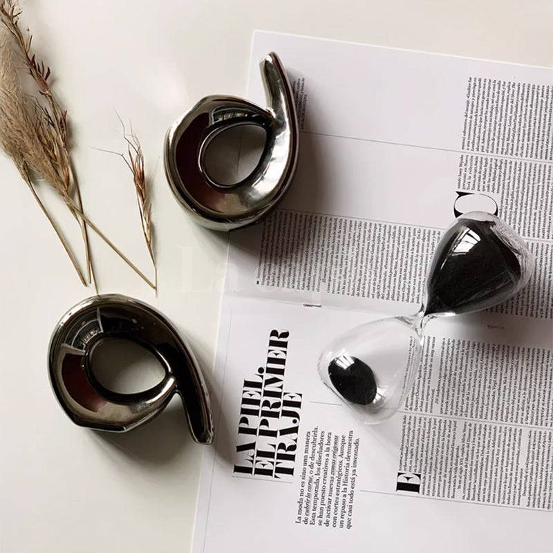 Eclipse Vase(2sizes)