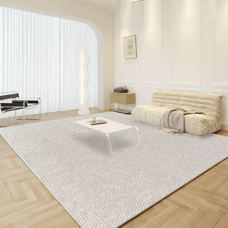 【即納】11design geometric pattern square carpet / 140×200cm , C