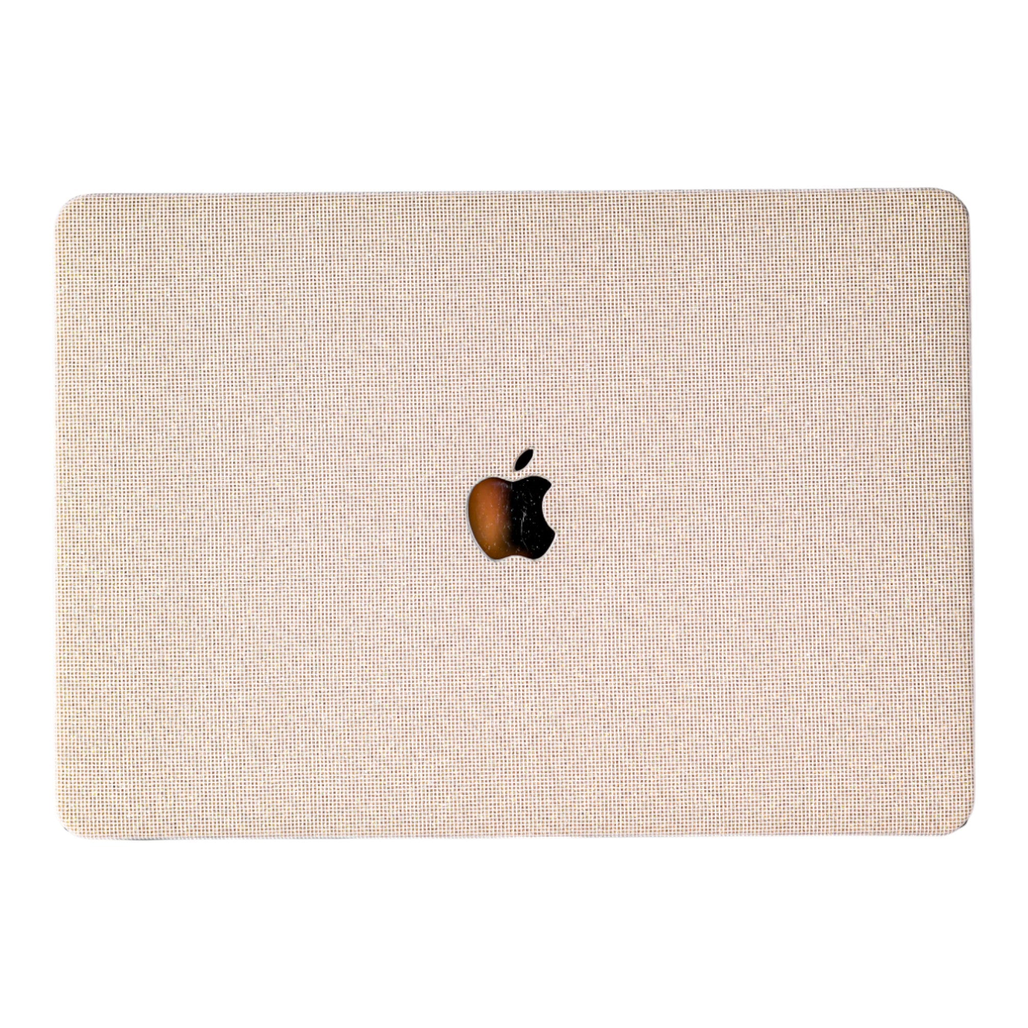 Stardust Glitter MacBook Case