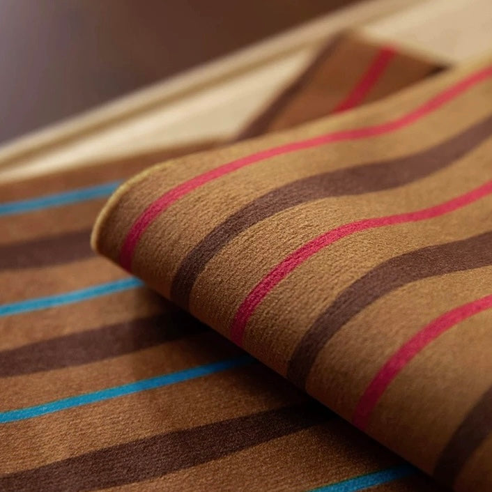 the siren stripe tissue case (2colors)