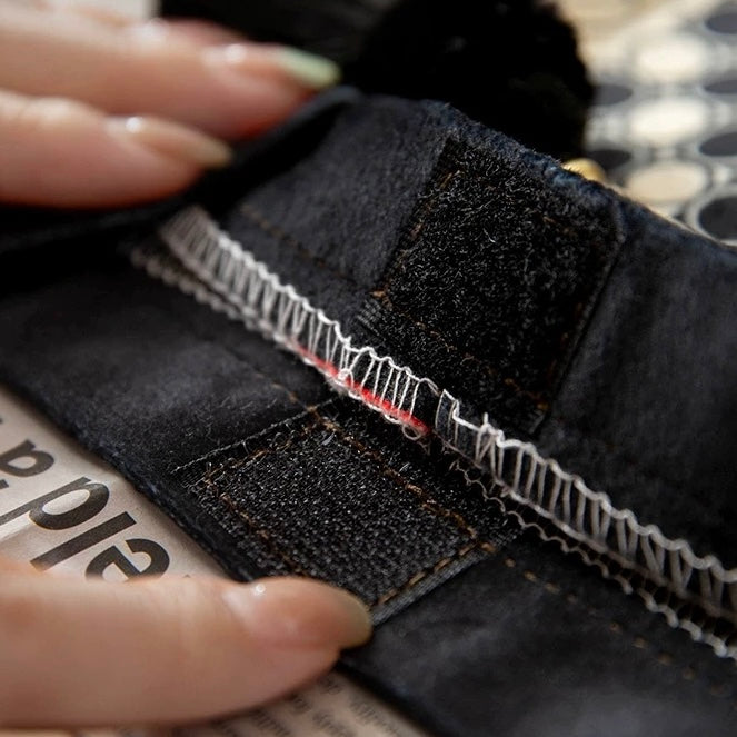 marrakesh patchwork tissue case