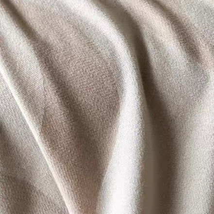 wave fringe blanket (3color)