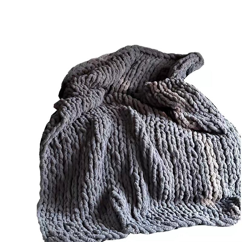 winter warm blanket (3colors)