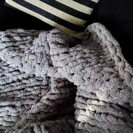 winter warm blanket (3colors)