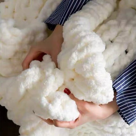 winter warm blanket (3colors)