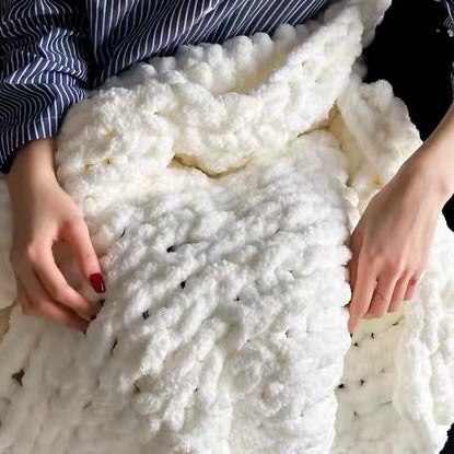 winter warm blanket (3colors)