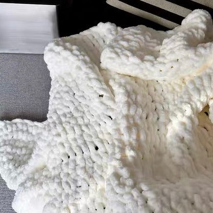 winter warm blanket (3colors)