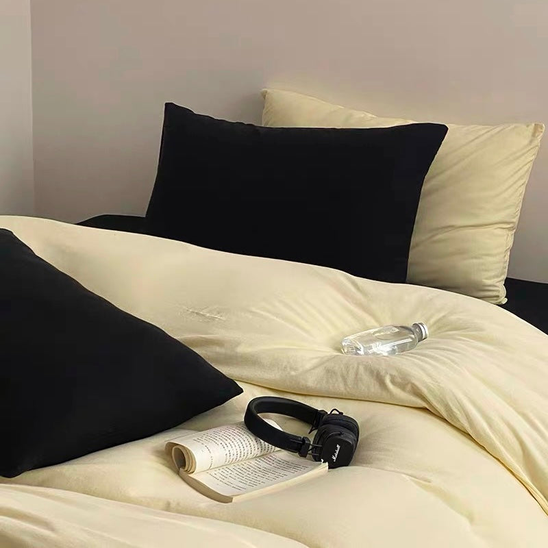 night moon bedlinen set (2colors)