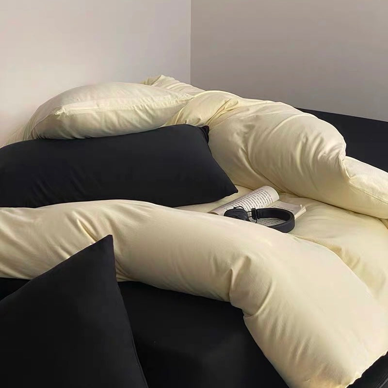 night moon bedlinen set (2colors)