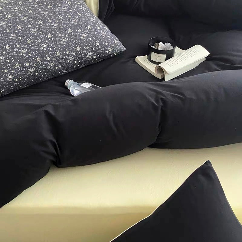 night moon bedlinen set (2colors)