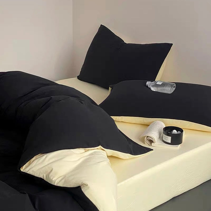 night moon bedlinen set (2colors)