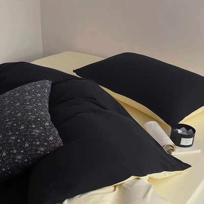 night moon bedlinen set (2colors)