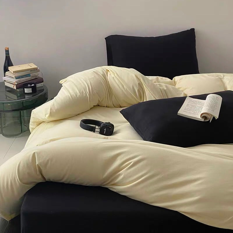 night moon bedlinen set (2colors)