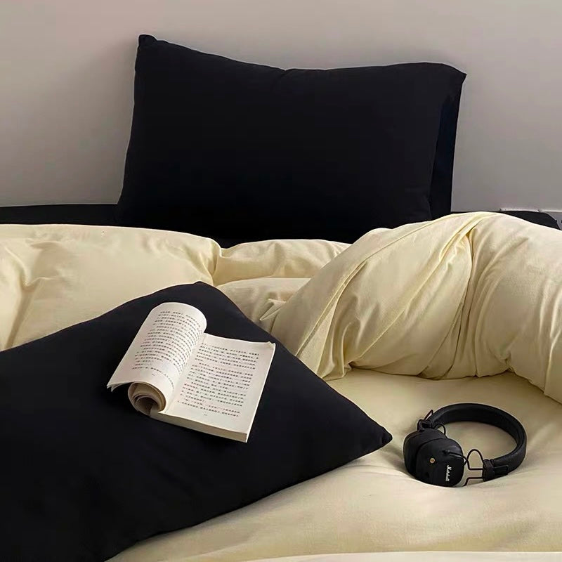 night moon bedlinen set (2colors)