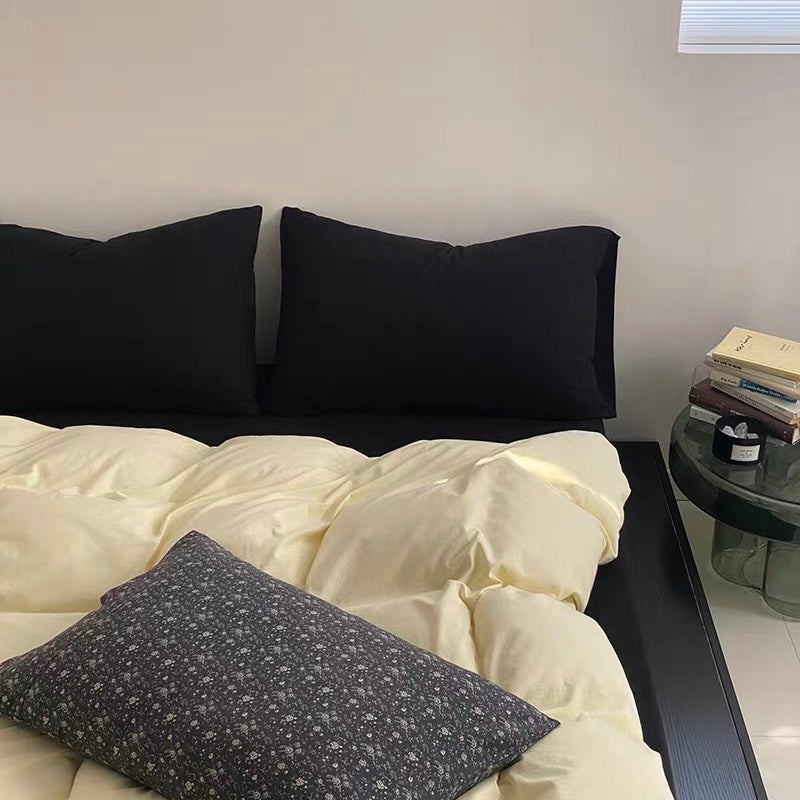 night moon bedlinen set (2colors)