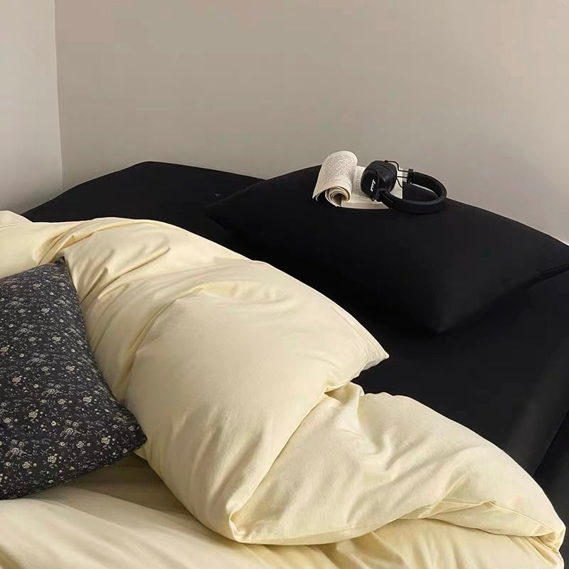 night moon bedlinen set (2colors)