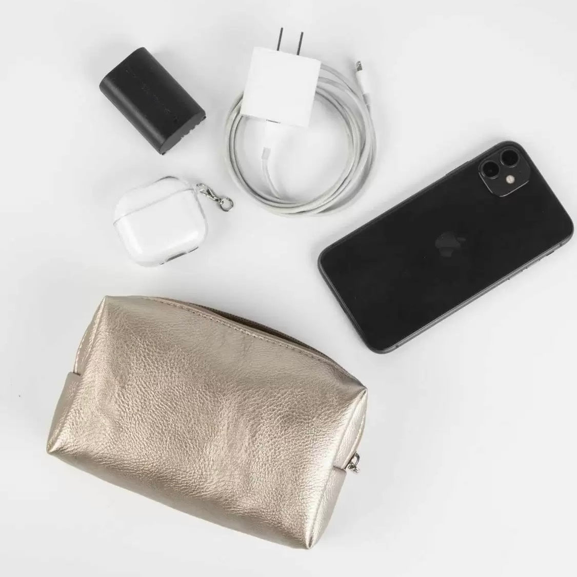 Waterproof MacBook Case + pouch (5colors)