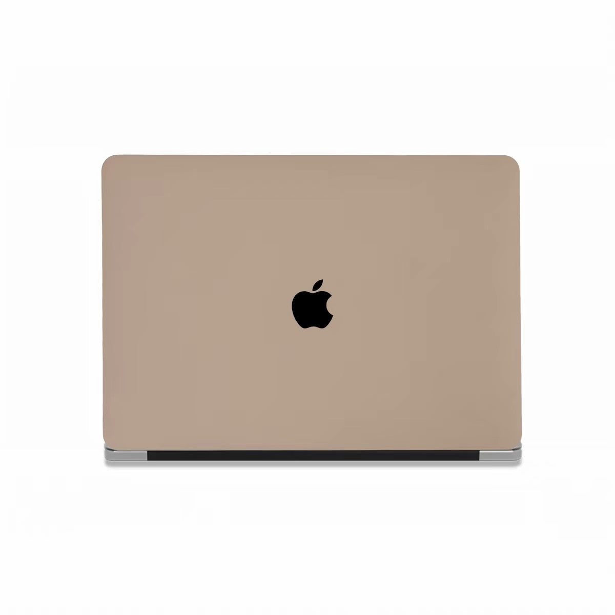 Hazelnut Beige MacBook Case