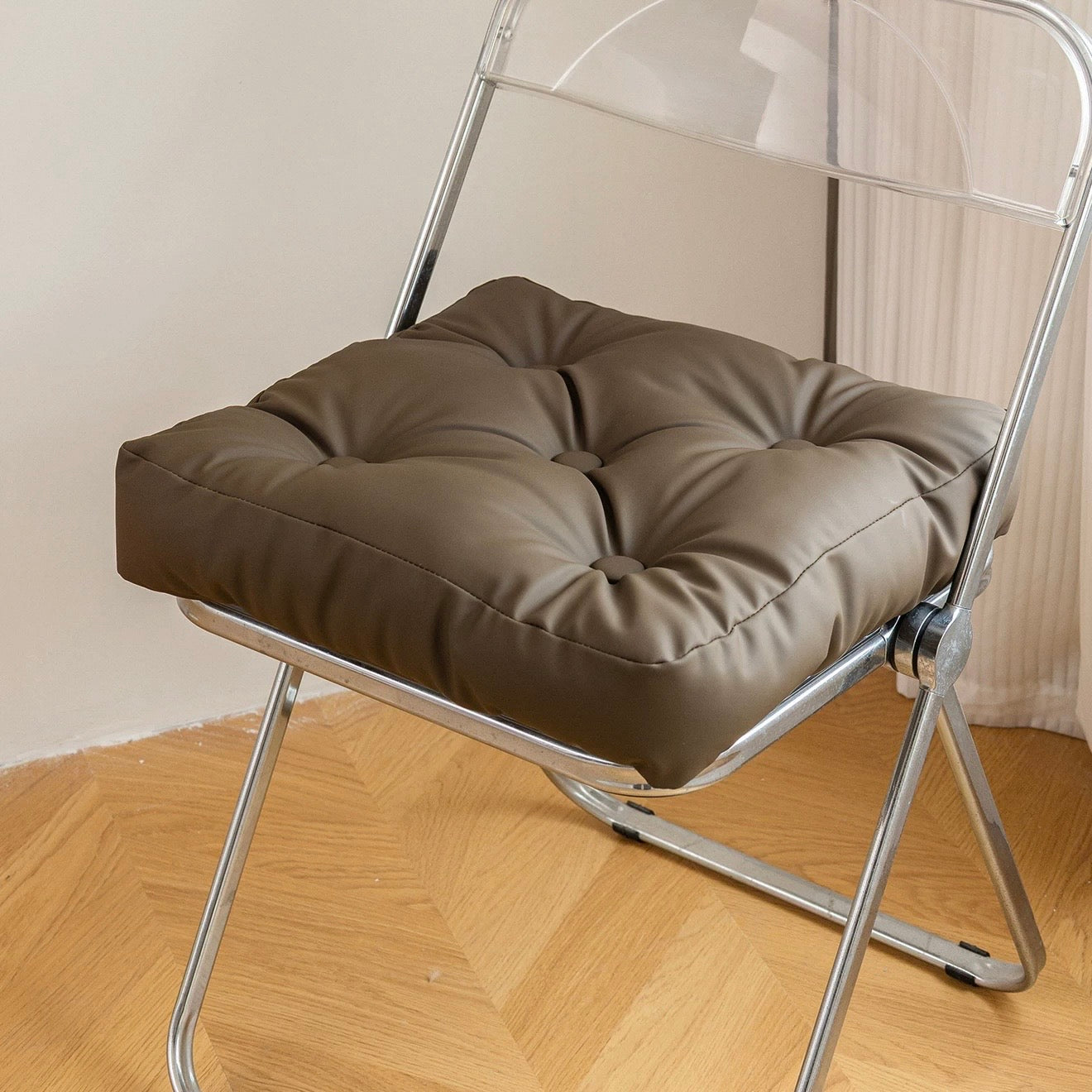 Modern Studio Square cushion (3colors)