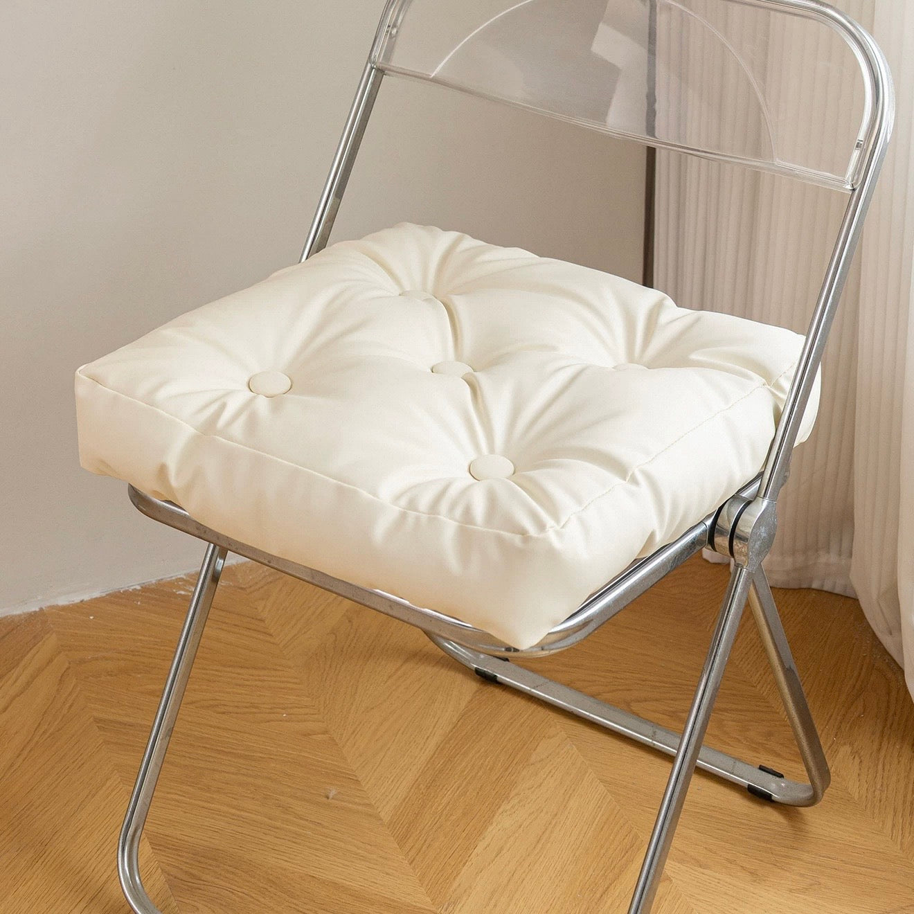 Modern Studio Square cushion (3colors)
