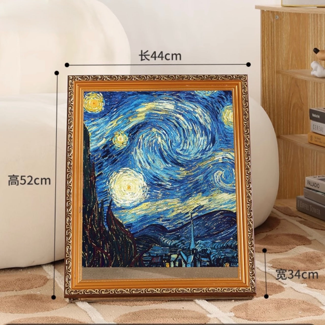 world art design cat scratcher (5design)