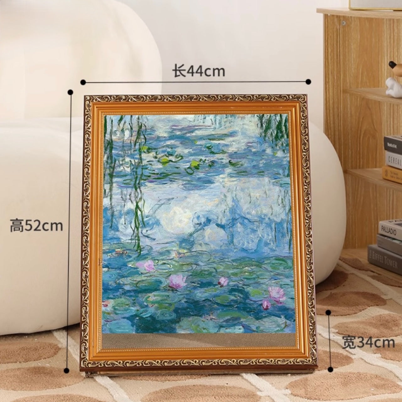 world art design cat scratcher (6design)