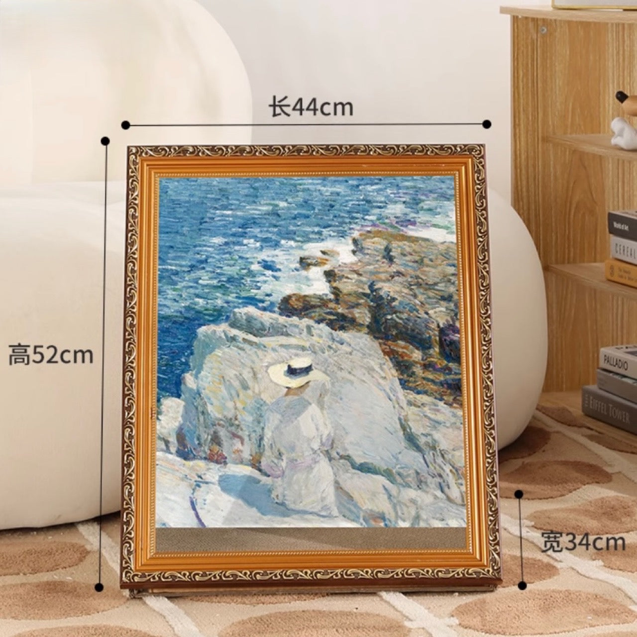 world art design cat scratcher (6design)