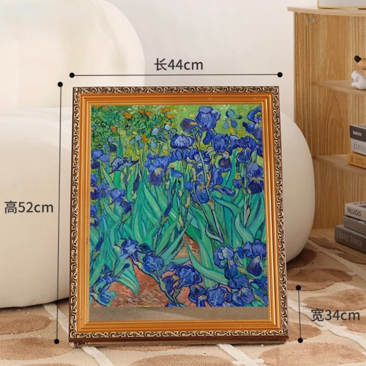 world art design cat scratcher (6design)