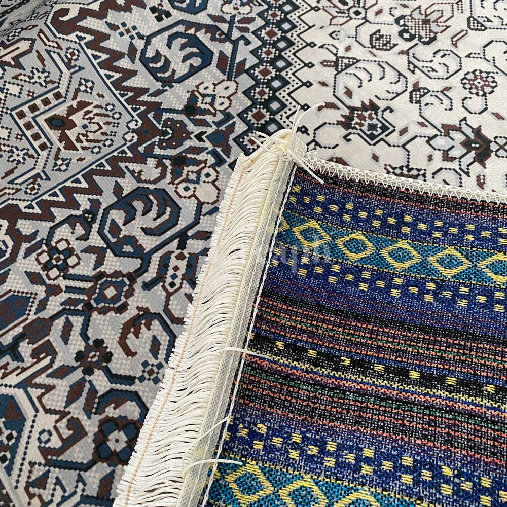 【即納】heritage modern rug carpet