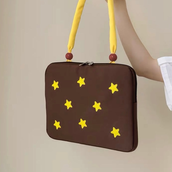 Twinkle Star PC bag (3colors)