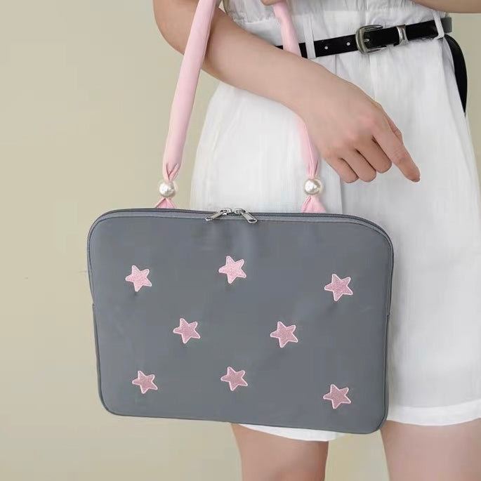 Twinkle Star PC bag (3colors)