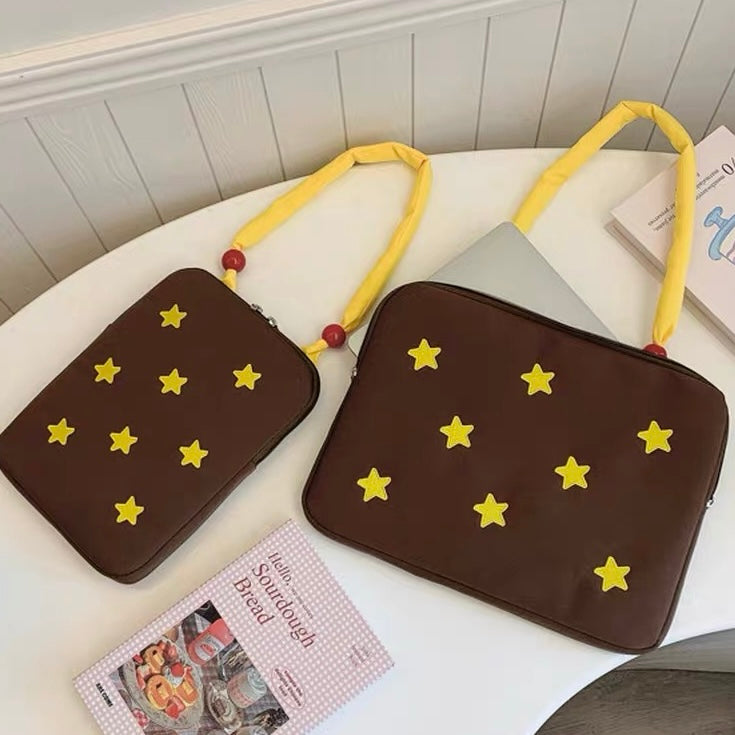 Twinkle Star PC bag (3colors)