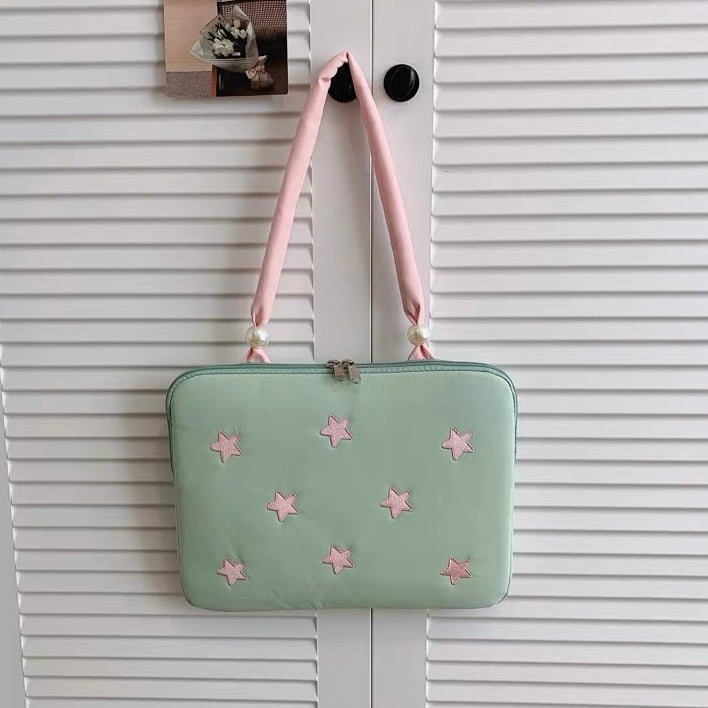 Twinkle Star PC bag (3colors)