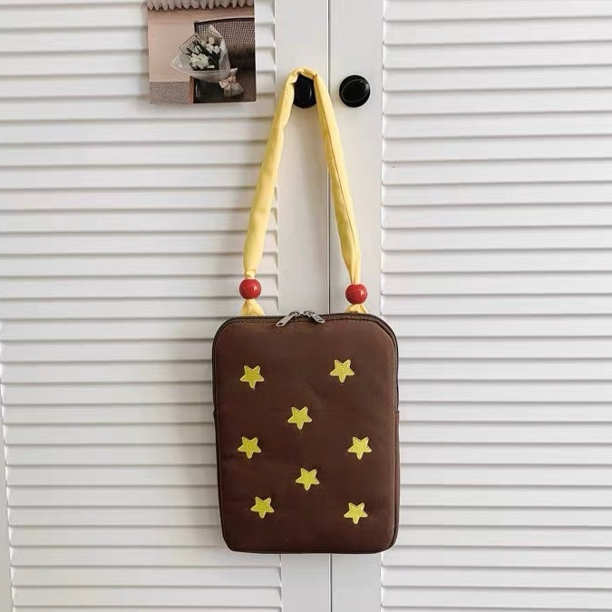 Twinkle Star PC bag (3colors)