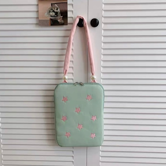 Twinkle Star PC bag (3colors)