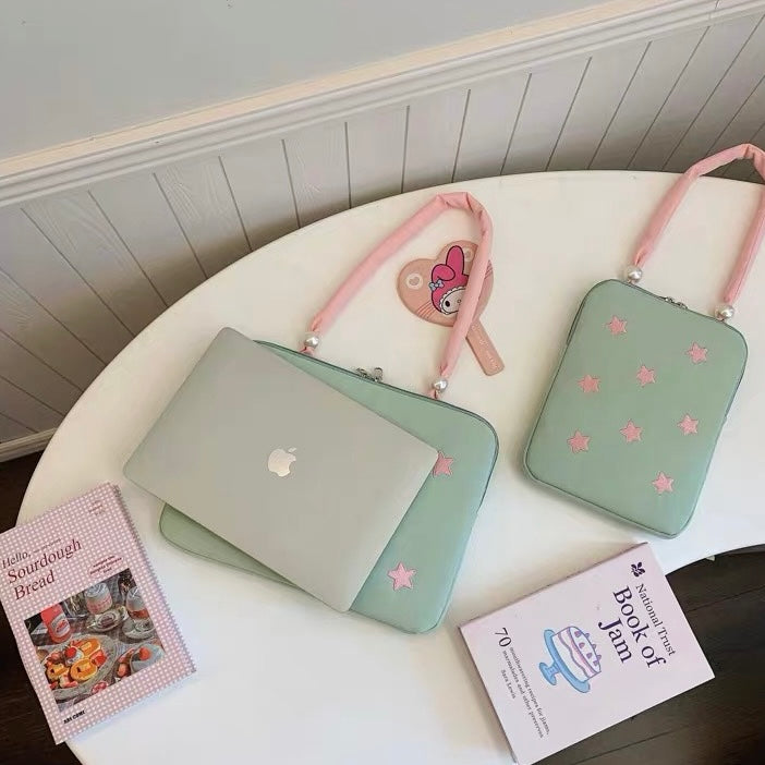 Twinkle Star PC bag (3colors)