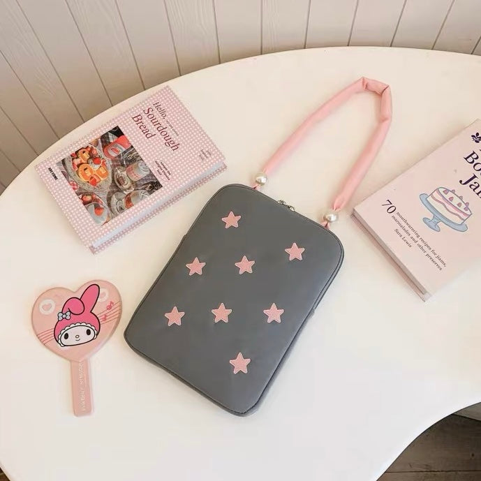 Twinkle Star PC bag (3colors)