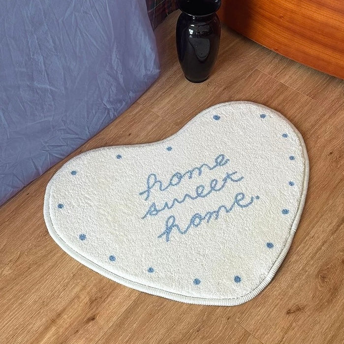 home sweet mini mat