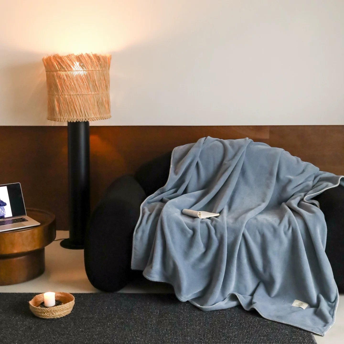 Luxury Velvet Touch Blanket (7colors)